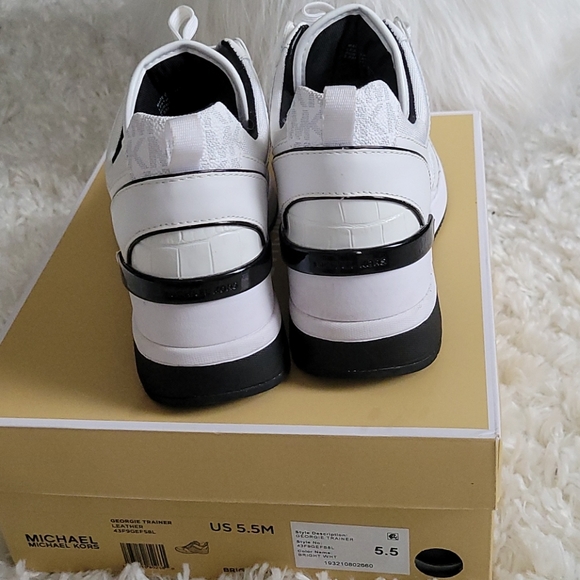 Michael kors sneakers - Picture 3 of 6